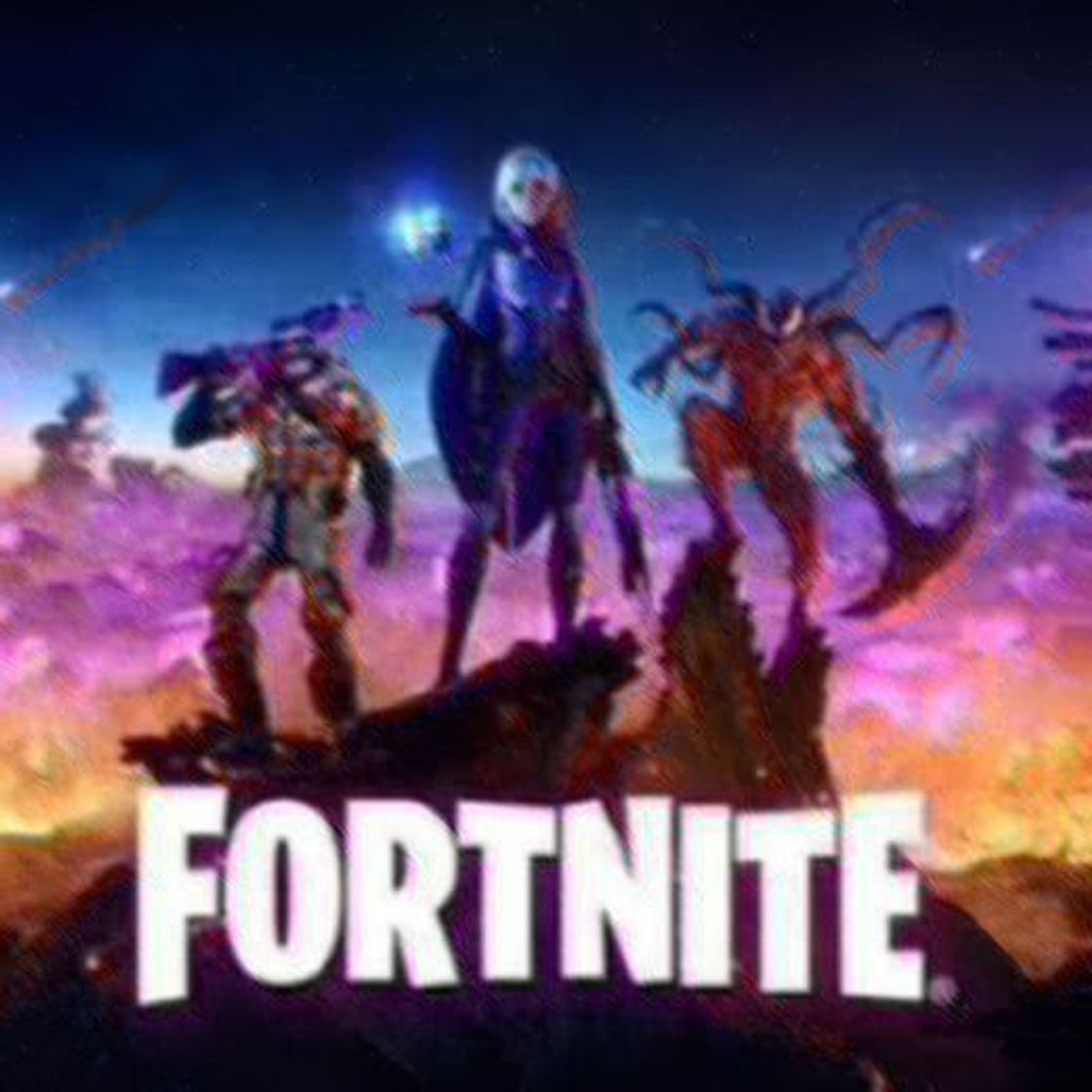 Videojuegos Fortnite