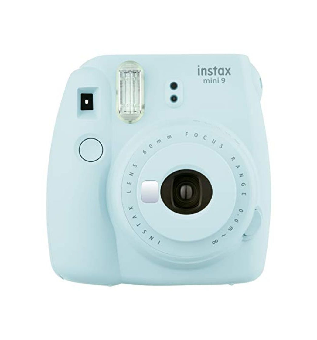 Social Fujifilm Instax Mini 9 - Cámara instantanea