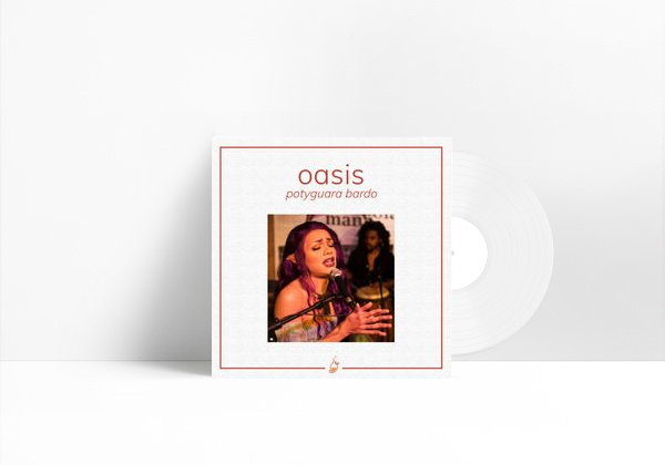 Music Oasis - Ao Vivo no Estúdio MangoLab