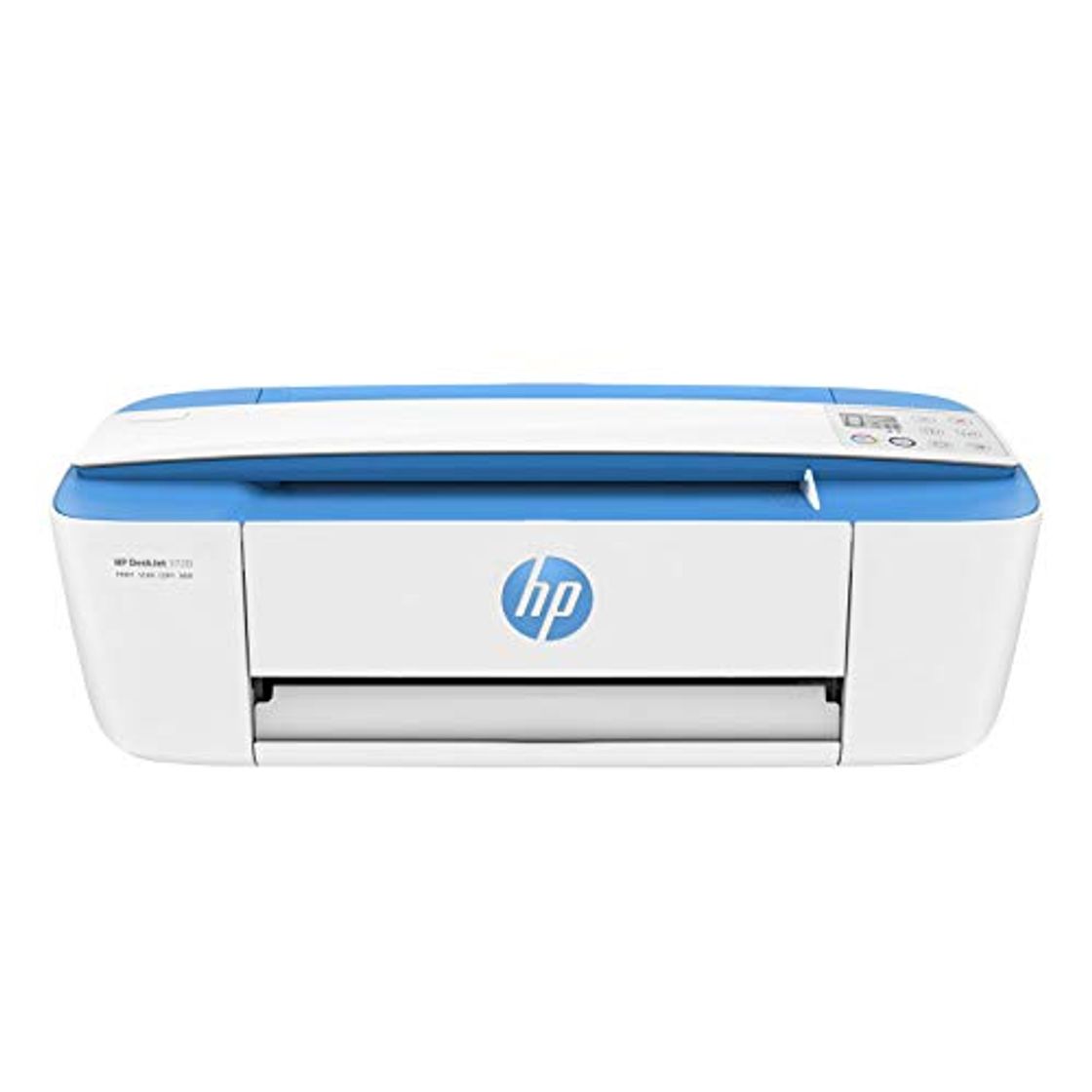 Lugares HP DeskJet 3720 AiO - Impresora multifunción