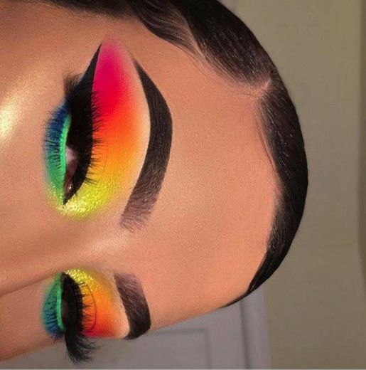 Make arco-íris 🌈