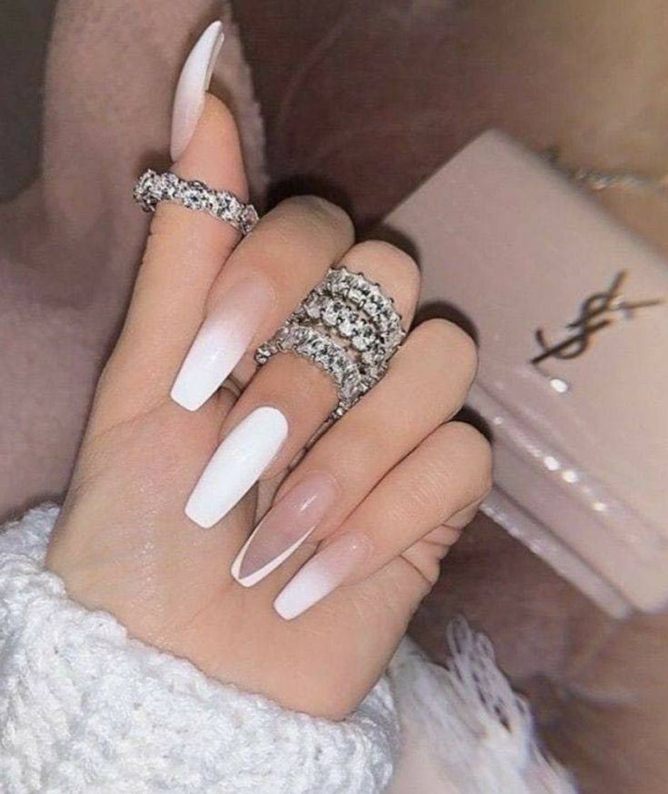 Moda Unhas incríveis 💖