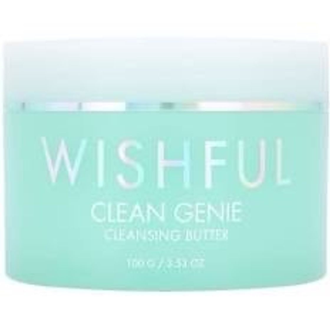 Moda Wishful Clean Genie Cleansing Butter
Gel de Limpeza