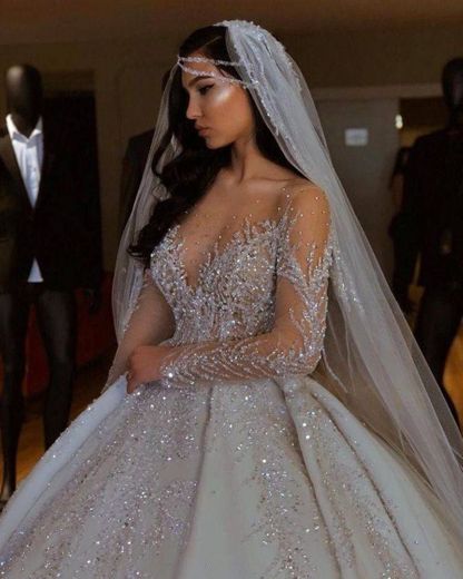 Vestidos de noivas 👰