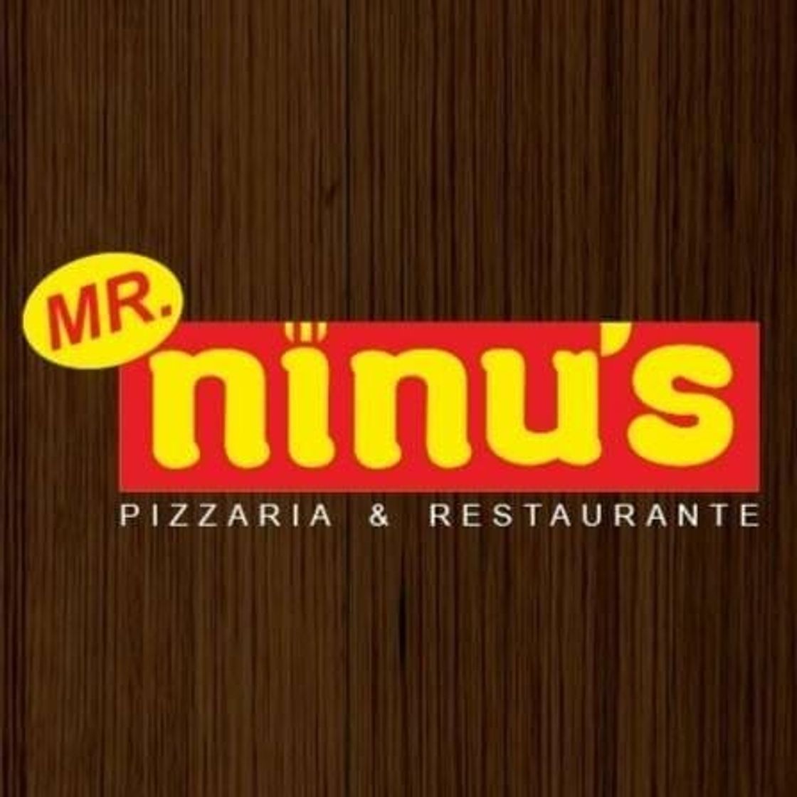 Restaurantes Mr. Ninu's Pizzaria & Restaurante