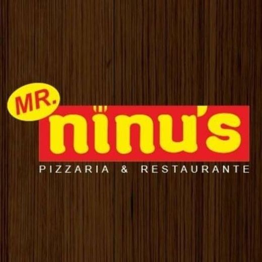 Mr. Ninu's Pizzaria & Restaurante