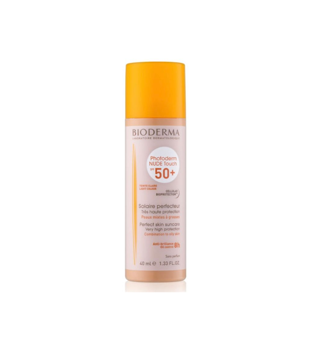 Social Fotoprotector ISDIN Fusion Water SPF 50+ 50ml