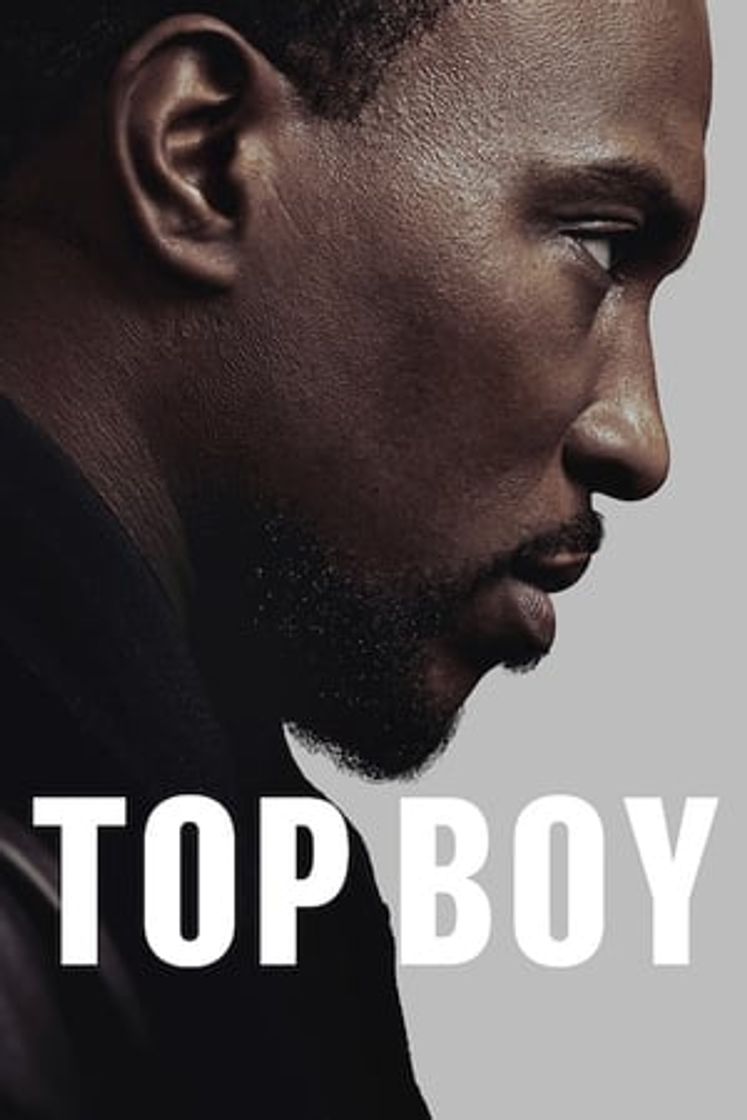 Serie Top Boy