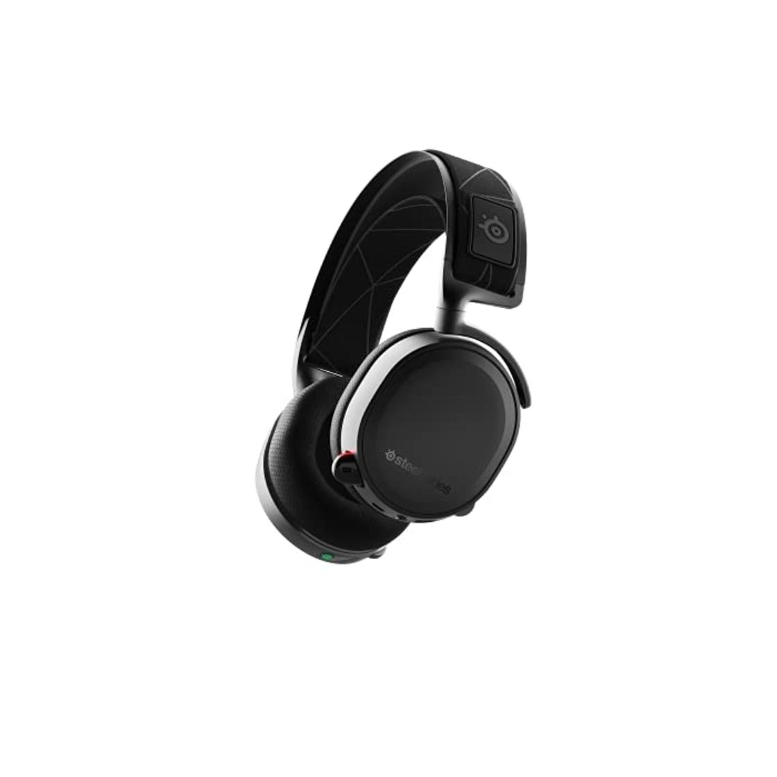 Product SteelSeries Arctis 7 - Auriculares de Juego, inalámbricos sin pérdidas, DTS Headphone