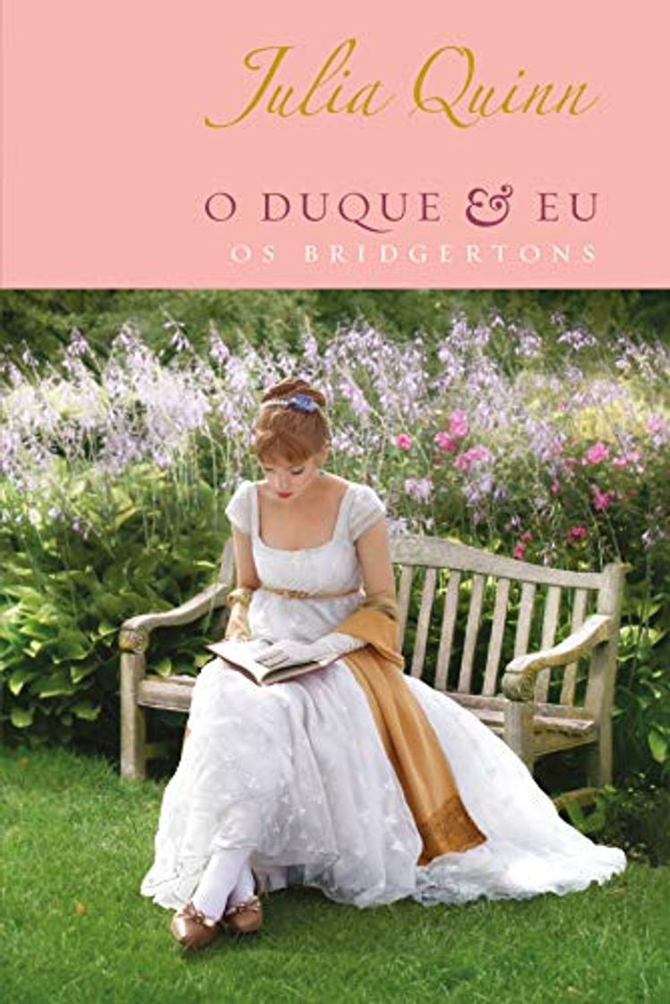 Libros O Duque e Eu – Vol. 1 Edição Luxo