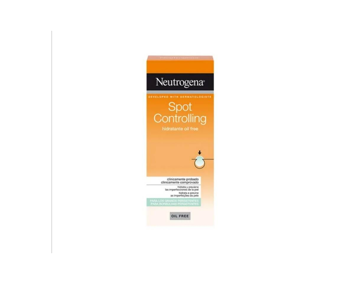 Producto Visibly Clear Spot Proofing Aceite NEUTROGENA