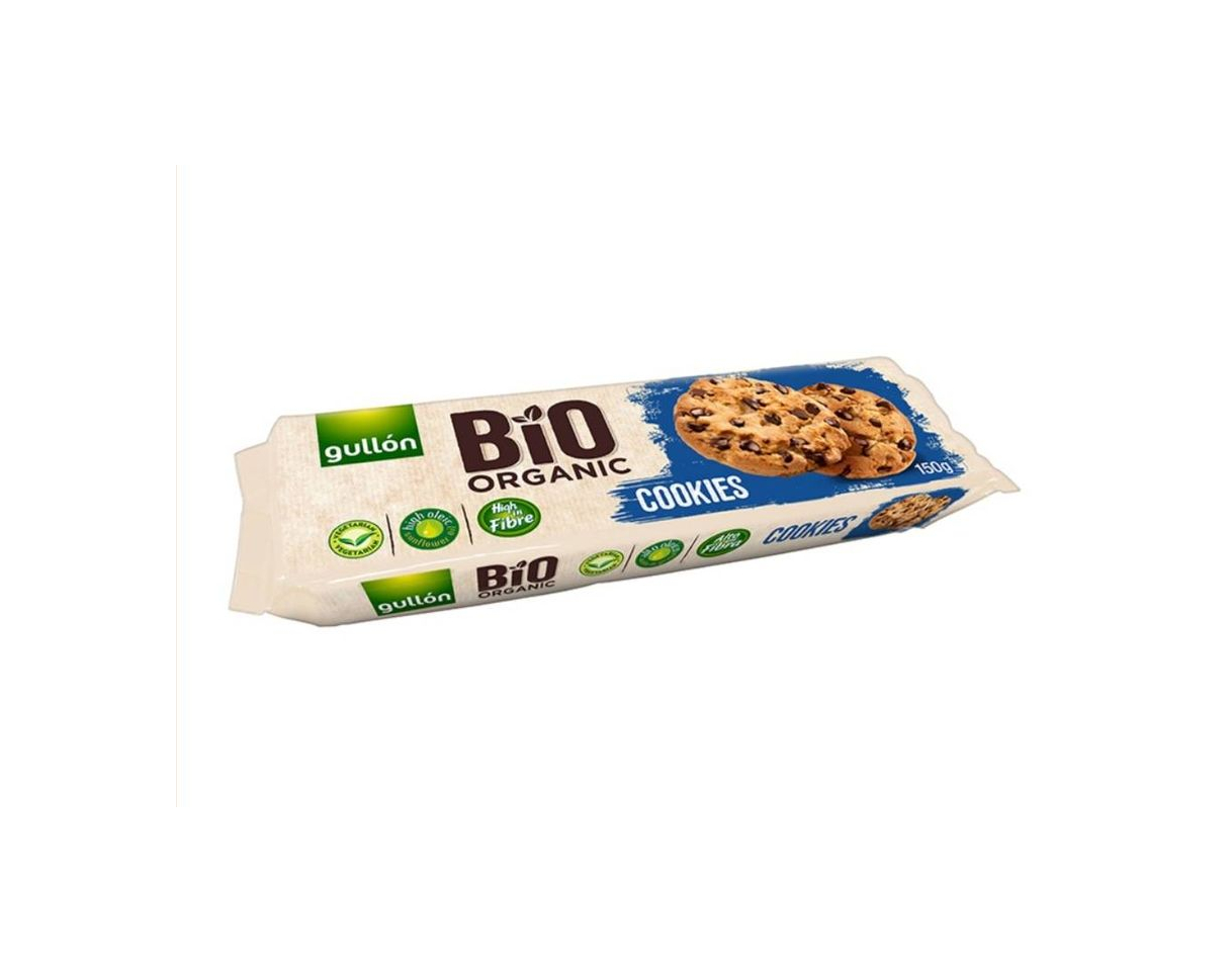 Products Cookies 150g ECO