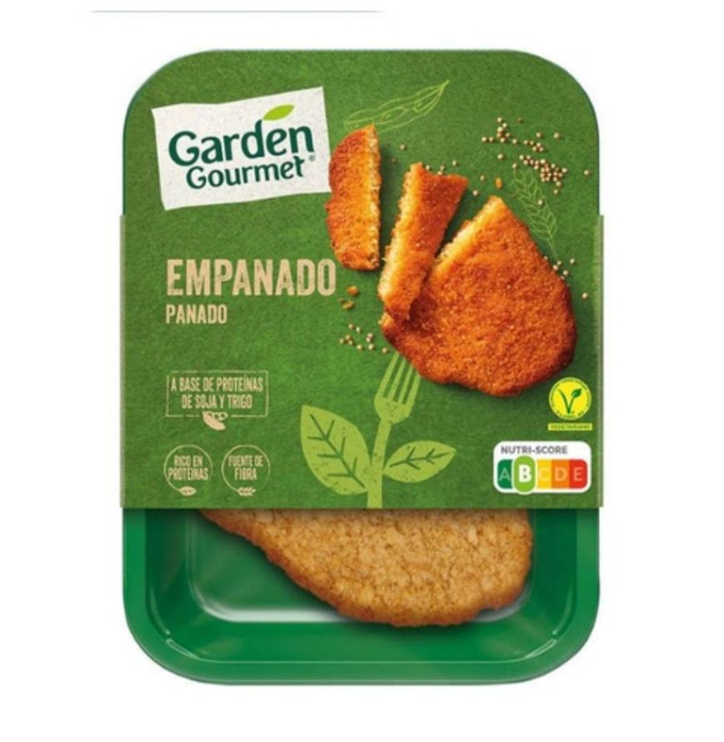 Product GARDEN GOURMET Porcions vegetarianes