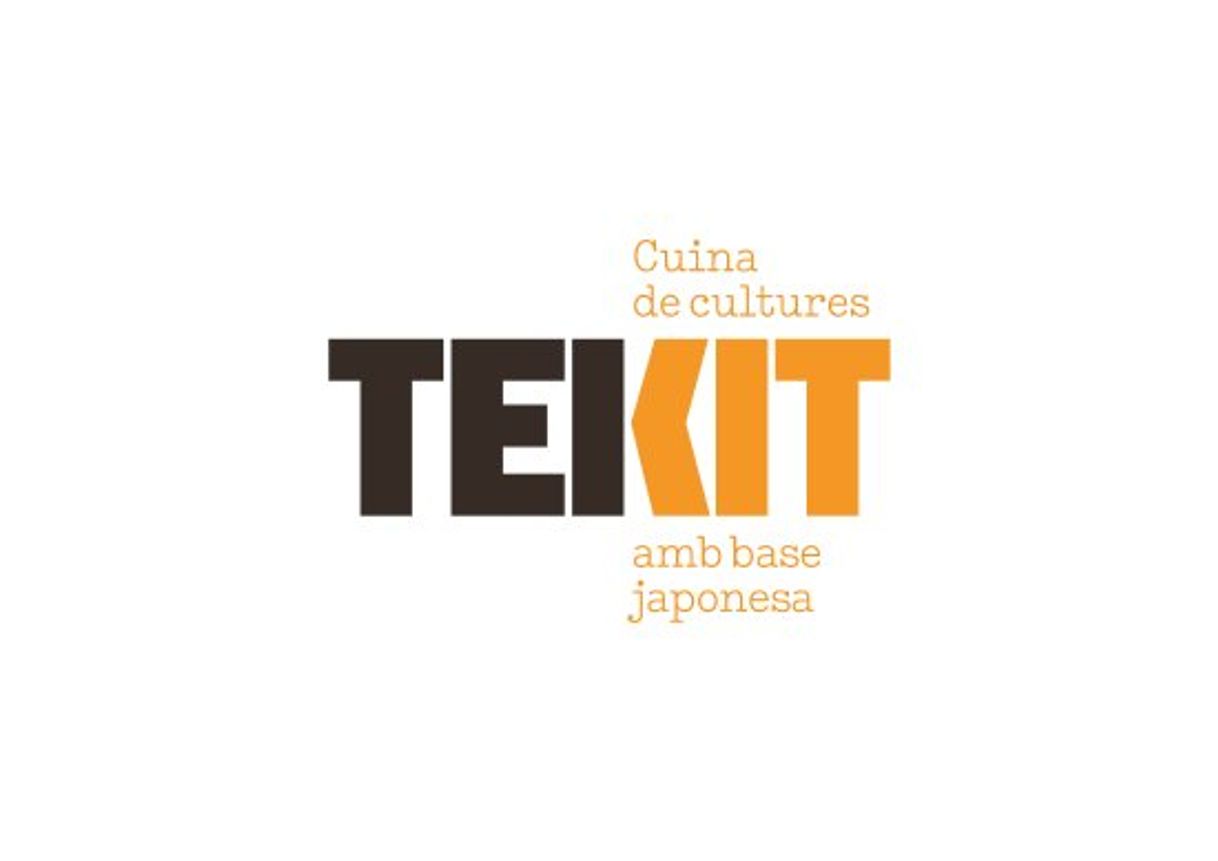 Restaurantes TEIKIT Sant Cugat