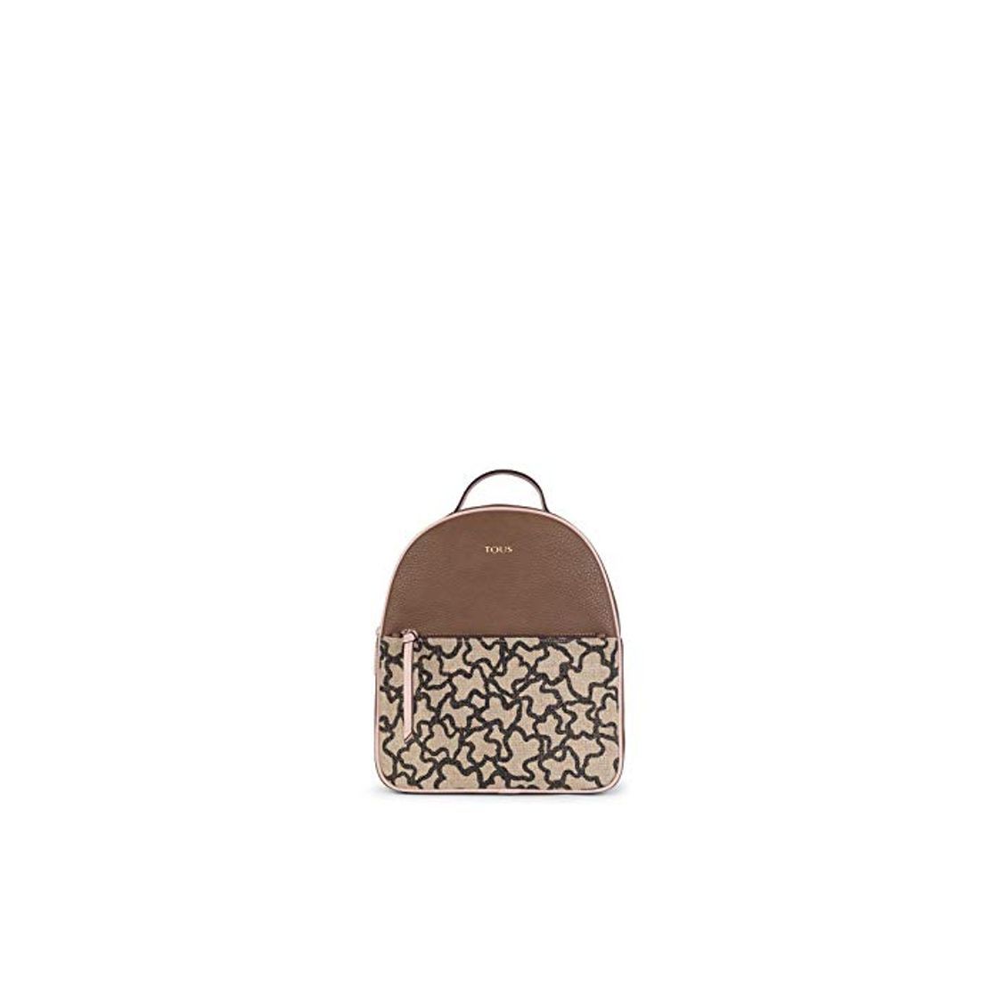 Product Tous Elice New, Bolso Mochila para Mujer, Multicolor