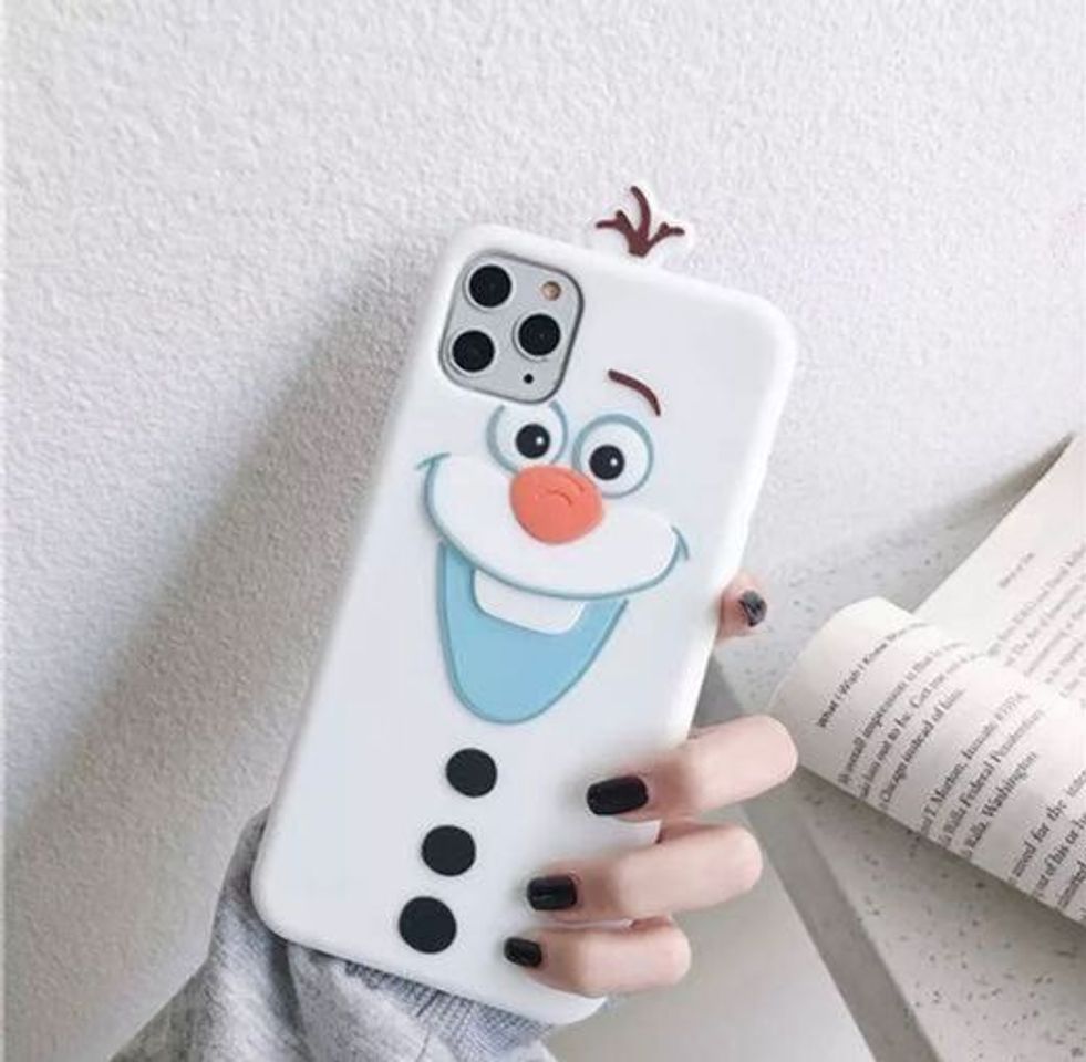 Producto Funda Olaf