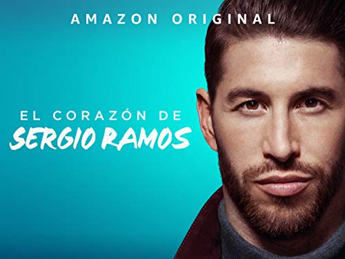 Productos El Corazón de Sergio Ramos