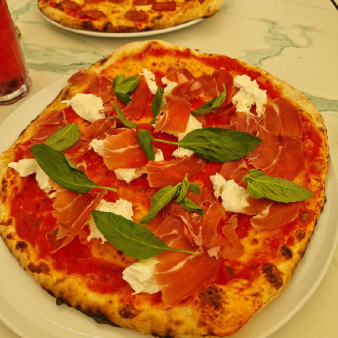 Restaurantes Bozzolo