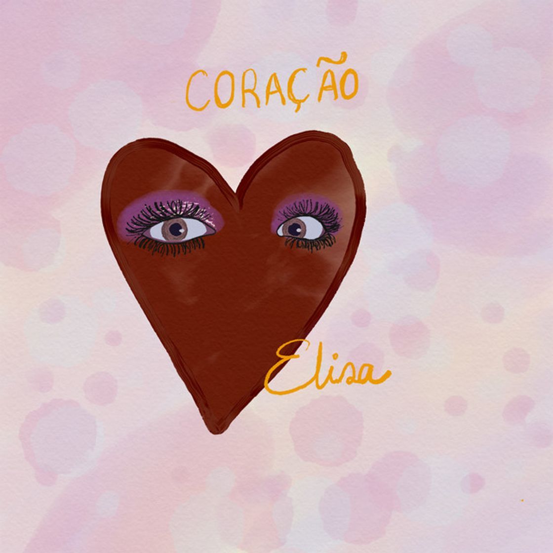 Canción Coração