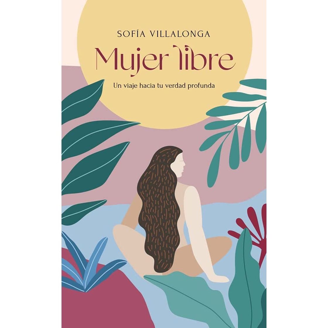 Libro Mujer Libre