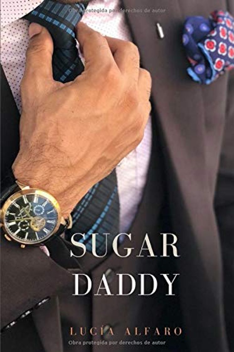 Book Sugar Daddy