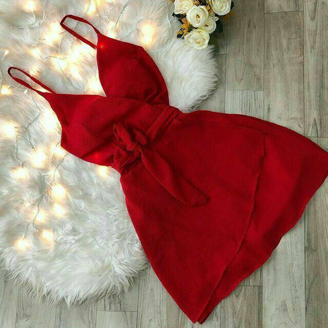 Moda Vestido