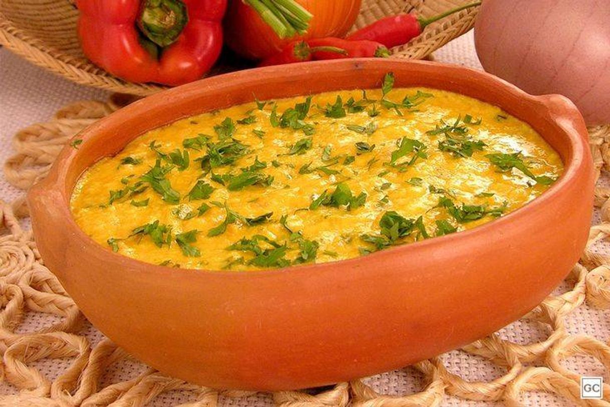 Social Vatapá 😋🌶️