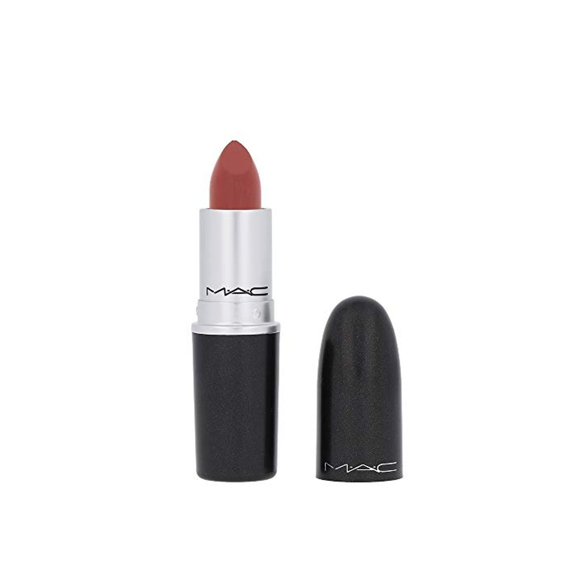 MAC Lipstick Matte Lipstick Velvet Teddy by M.A.C