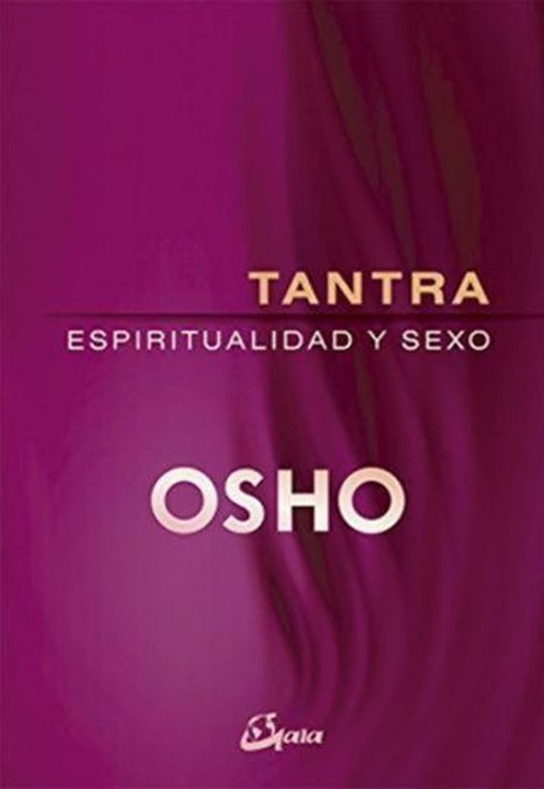 Libro Tantra. Espiritualidad y sexo