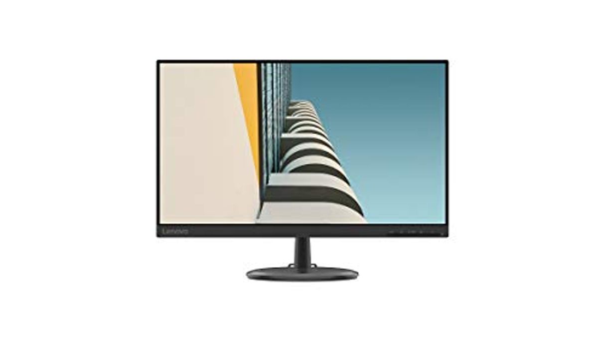 Product Lenovo D24-20 - Monitor de 23.8" FullHD (1920x1080 pixeles, 16:9, 75Hz, 4ms,