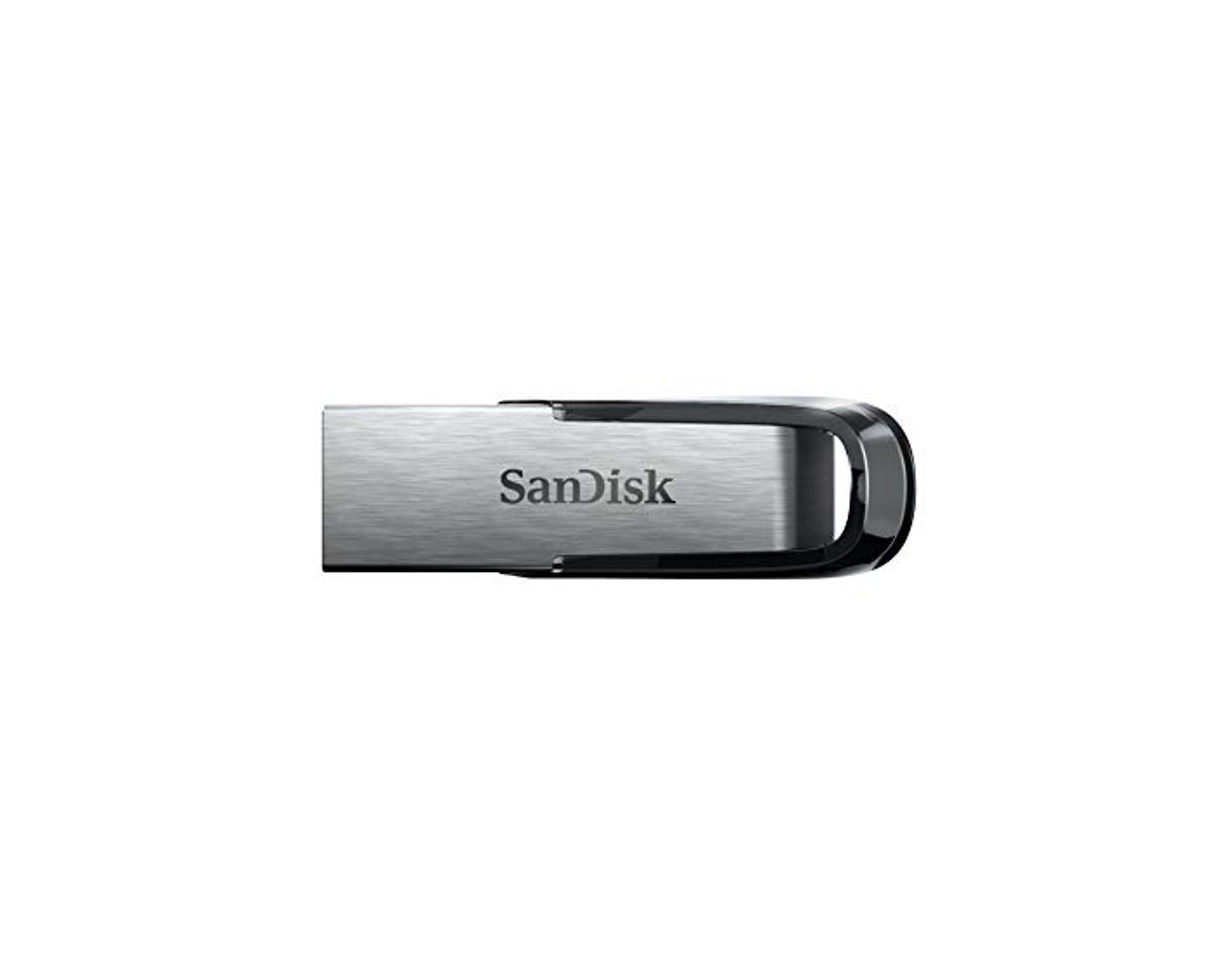 Product Sandisk Ultra Flair Memoria Flash USB 3.0 de 32 GB con hasta 150