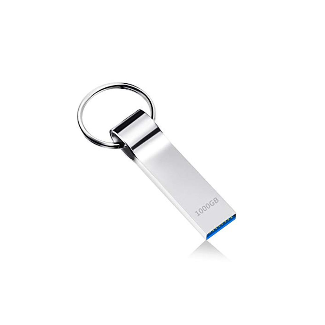 Producto Dorypal Memoria USB 1TB Waterproof Flash Drive Metal Mini USB Flash con