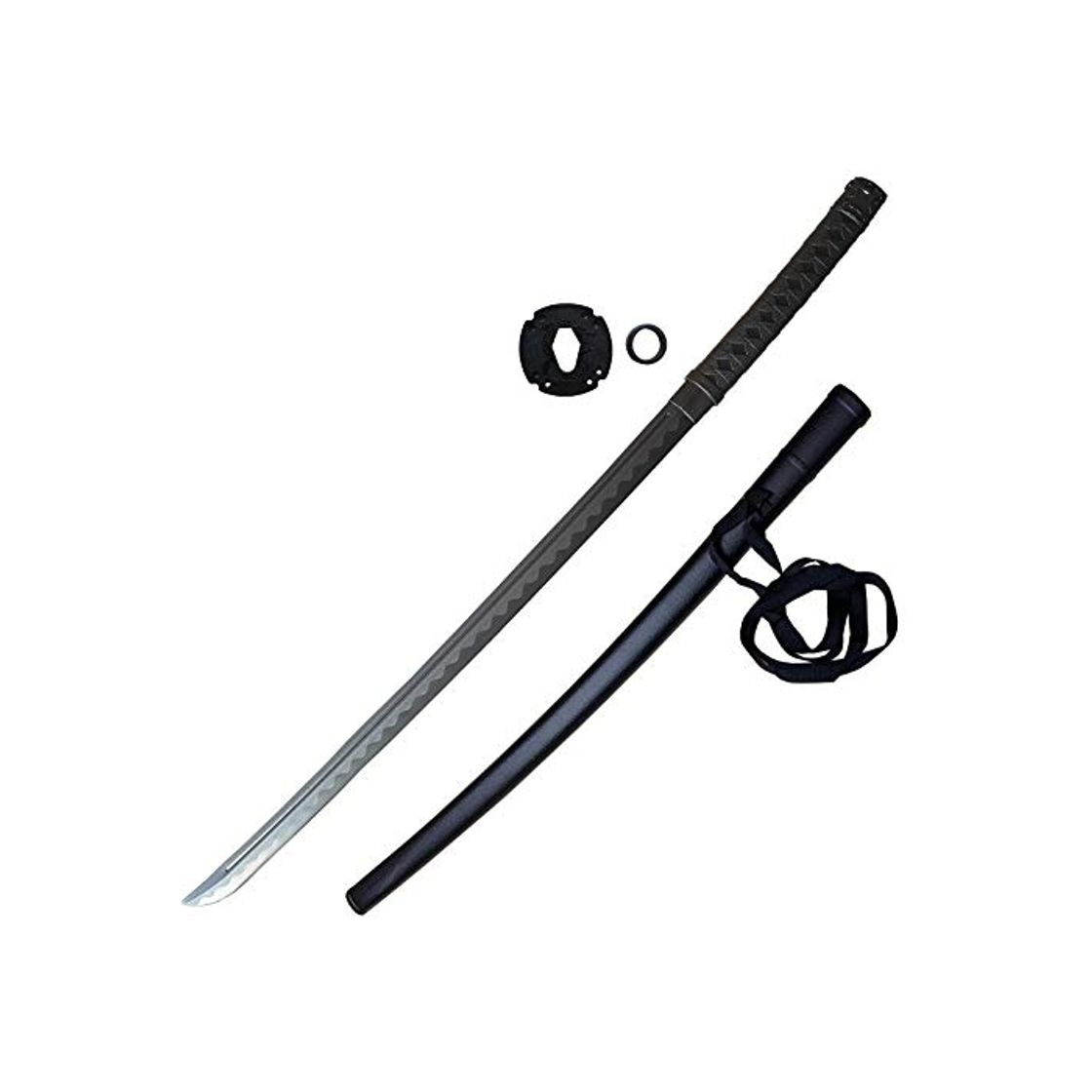 Product Katana d'entrenamiento - Sabre japonesa de polipropileno bokken con funda y tuba