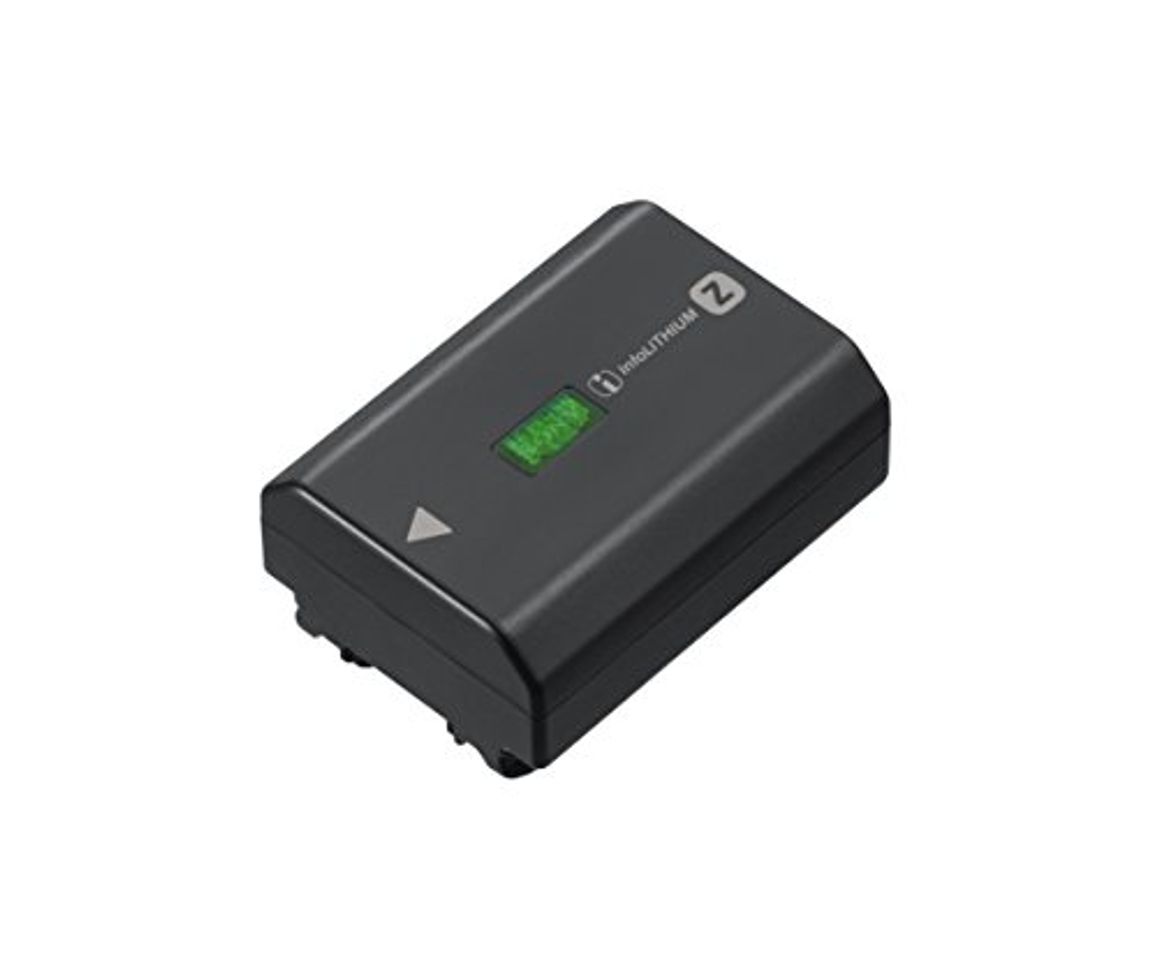 Place Sony NP-FZ100 Camera/Camcorder Battery 2280 mAh - Camera/Camcorder Batteries