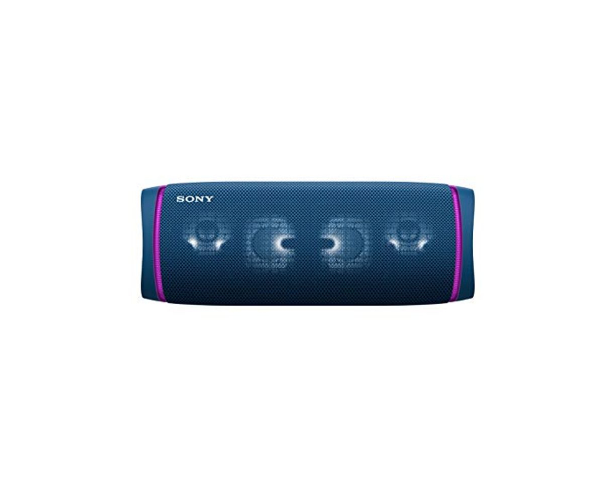 Product Sony SRS-XB43 - Altavoz Bluetooth Potente