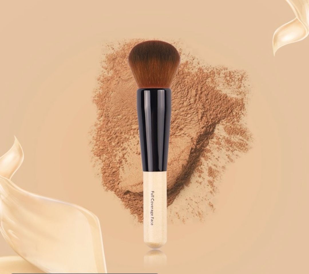 Producto Brocha copia Bobbi Brown