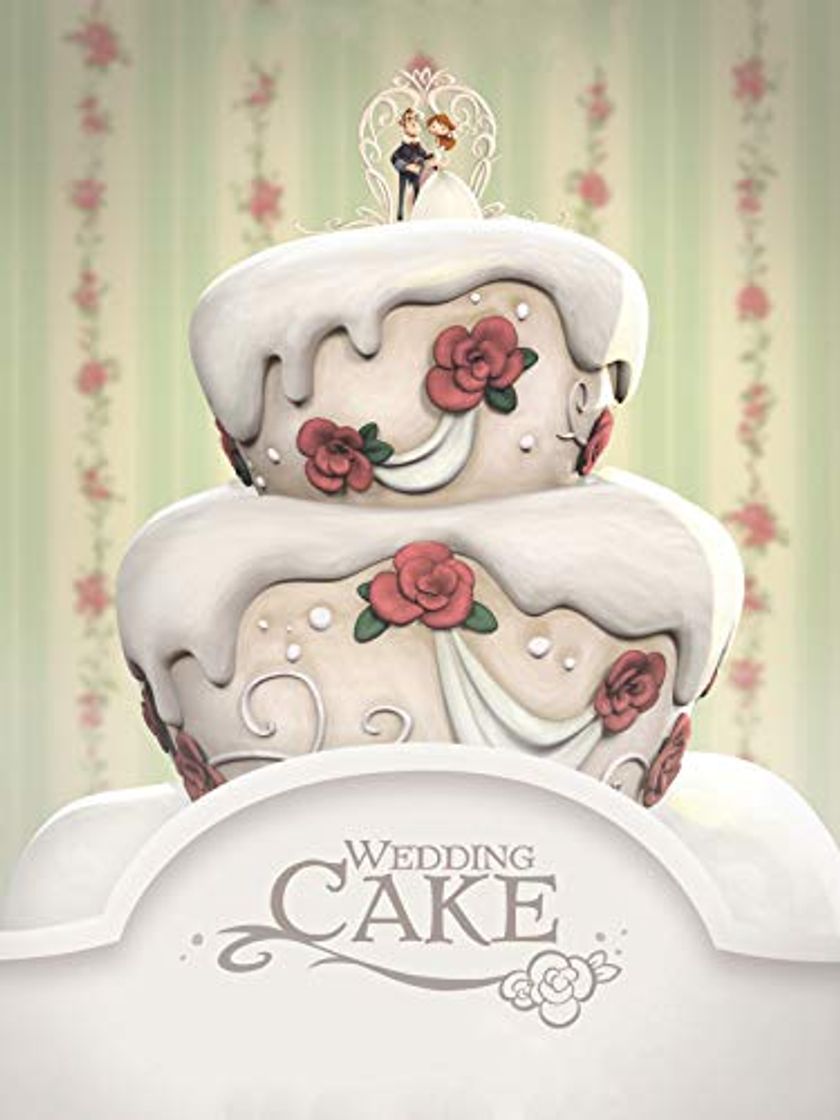 Productos Wedding Cake