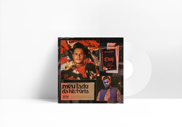 Music Meu Lado da História