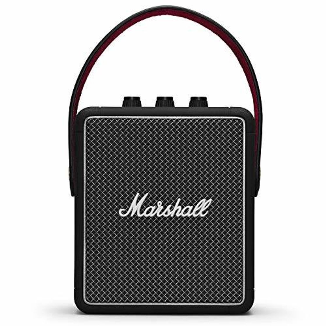 Electrónica Marshall Stockwell II Altavoz Portátil