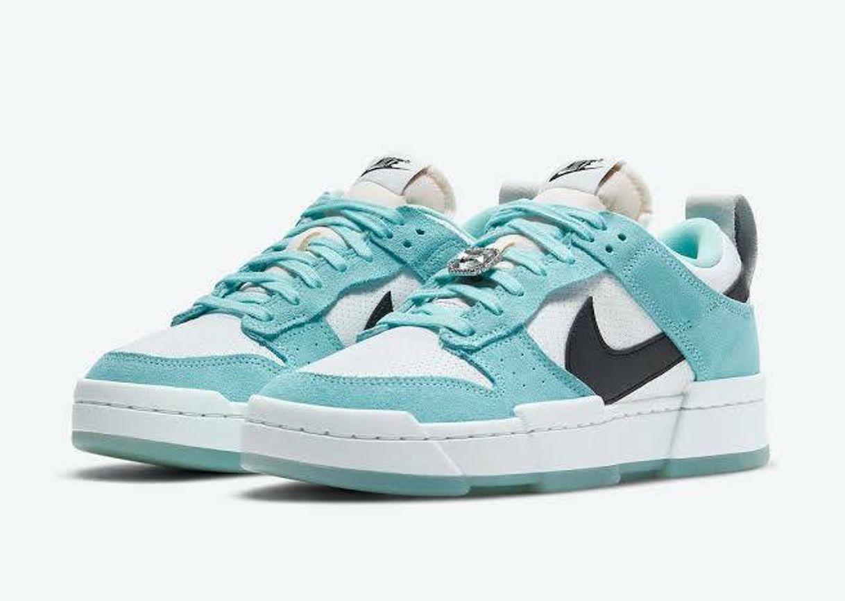 Moda Nike Dunk Low Copa