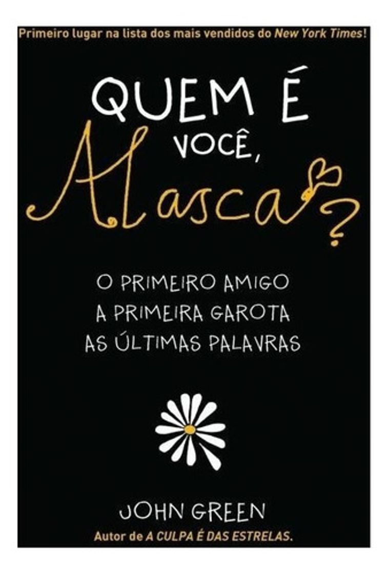 Libro Quem É Você, Alasca?