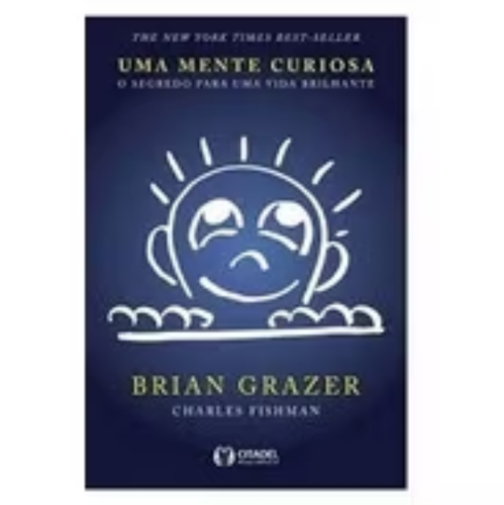 Libro Uma mente Curiosa