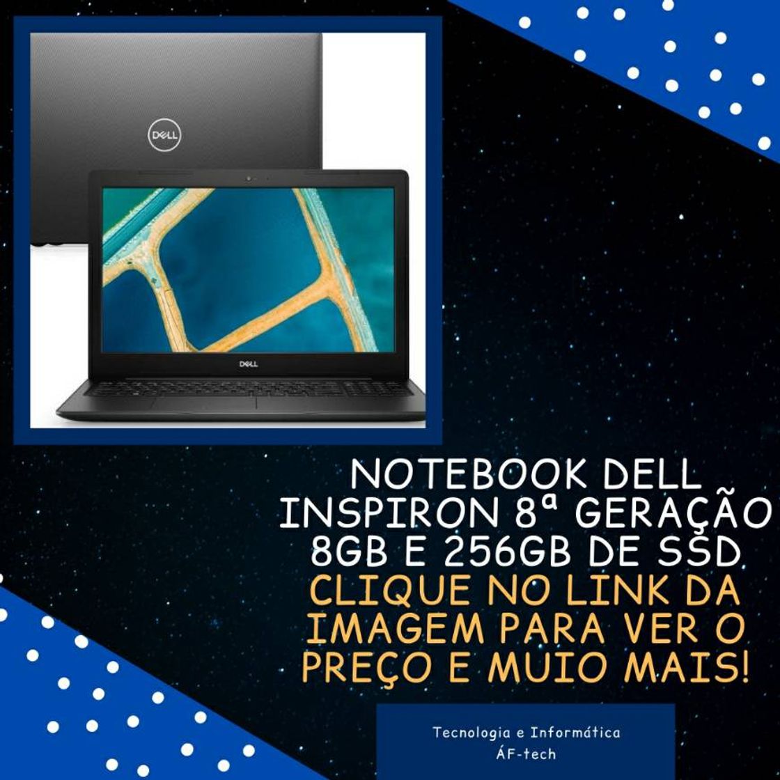 Products Notebook Dell Inspiron i15