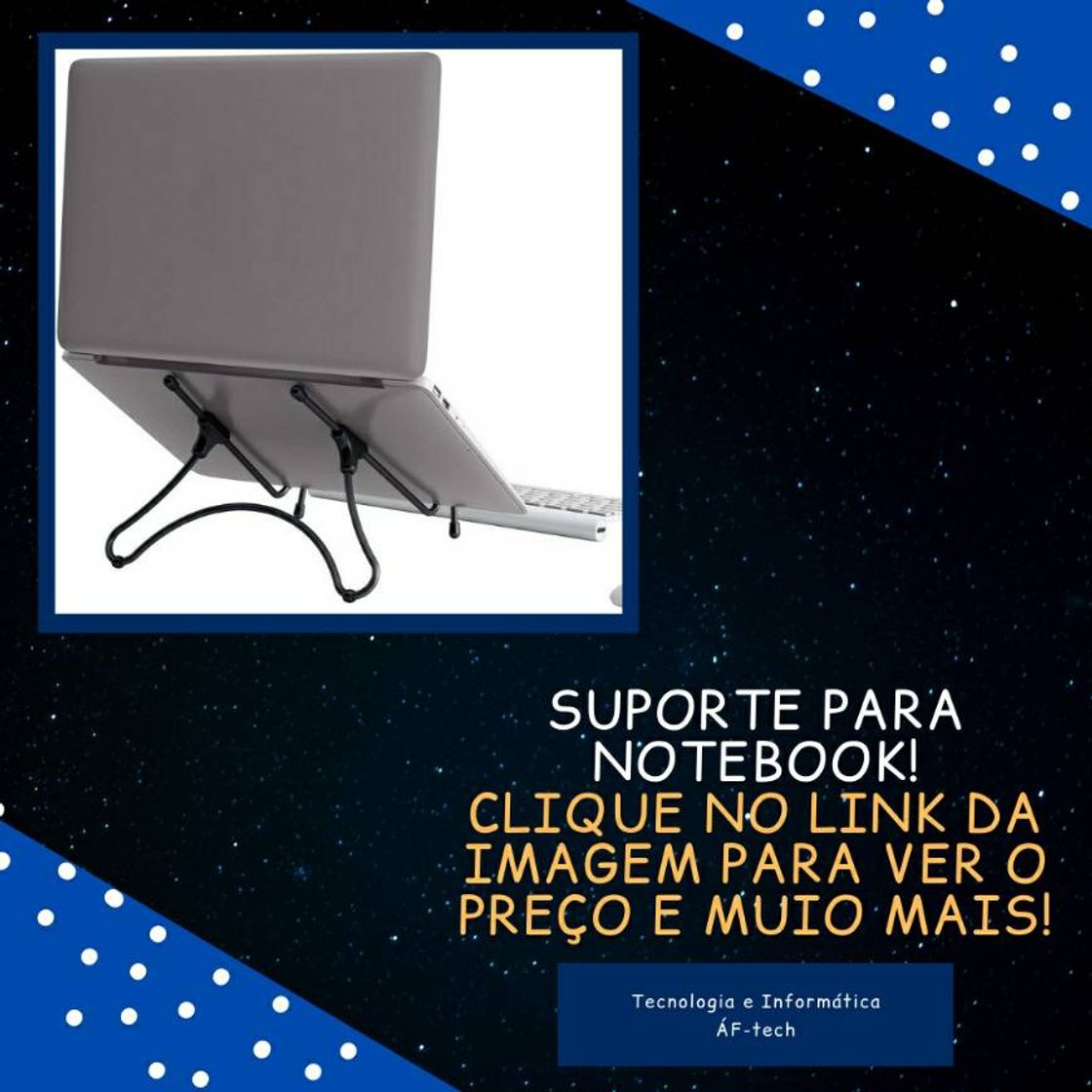 Product Suporte para Notebook OCTOO