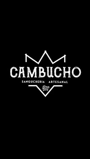 Cambucho