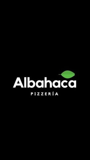 Albahaca Pizzería Iquique