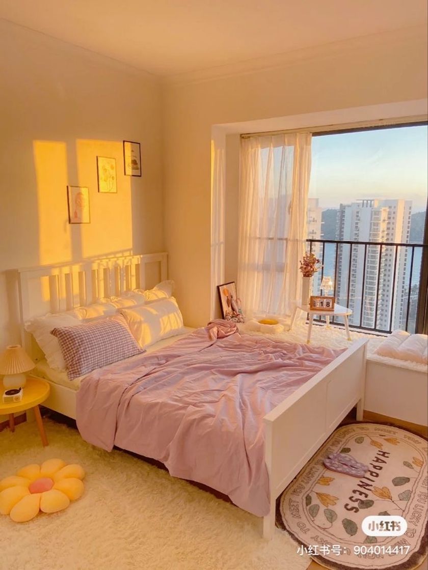 Social Dream room 