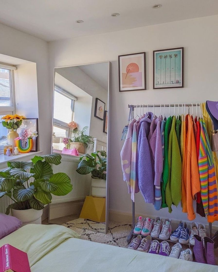 Social Cute room
