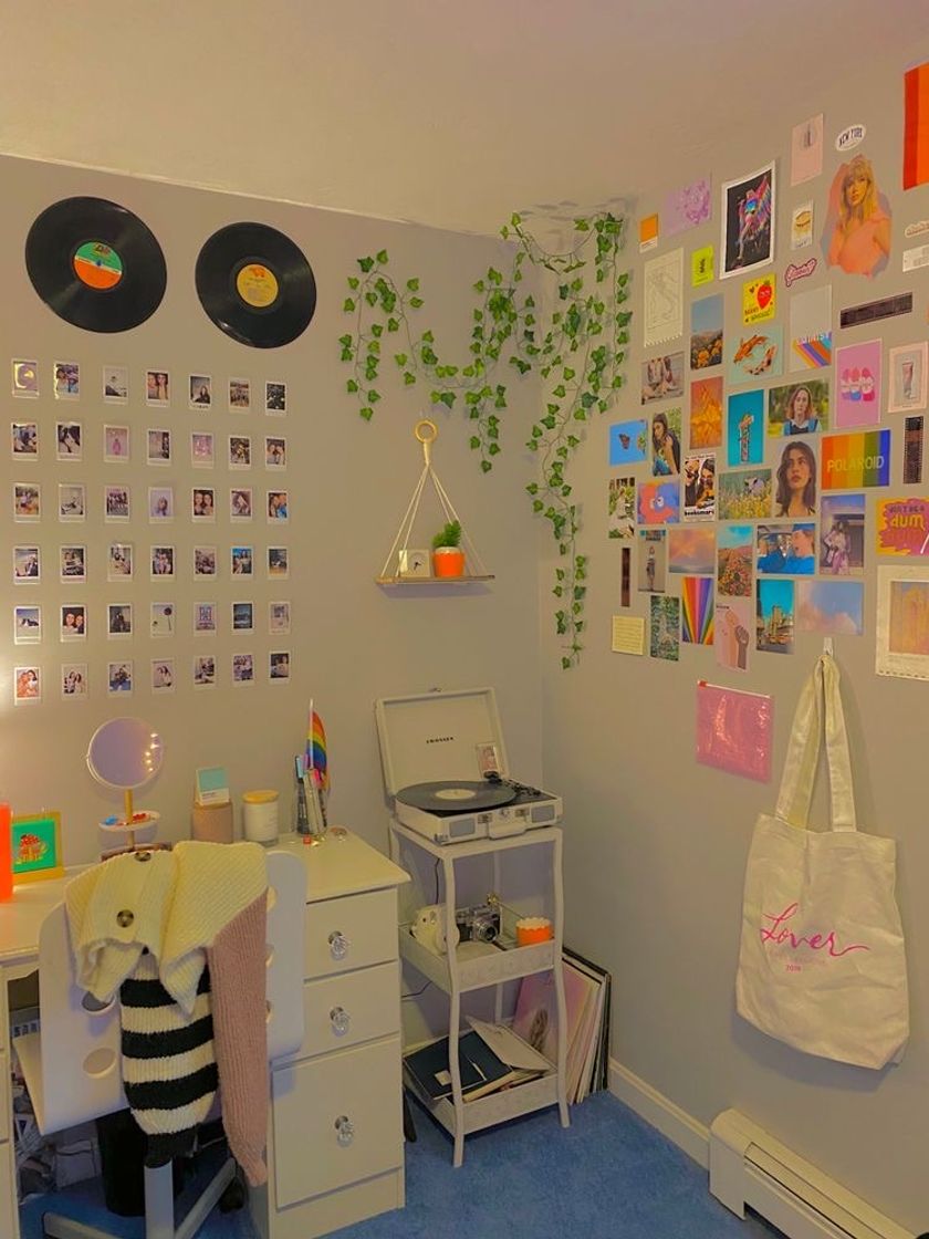 Social Room