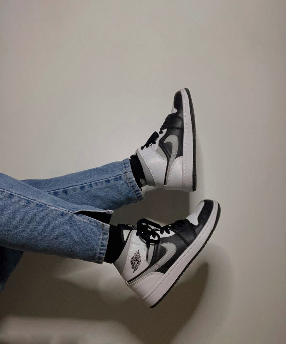 Social Nike j1 